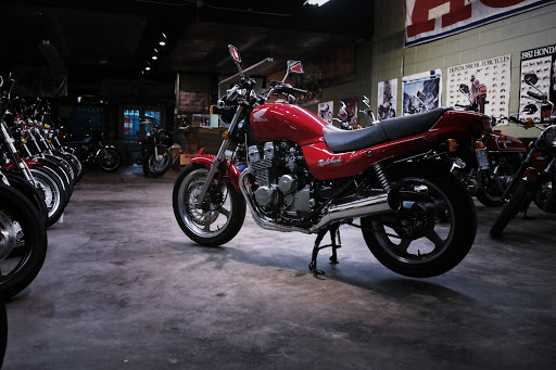 Motorcycle Parts Store «French & Sons», reviews and photos, 1006 Pass Rd, Gulfport, MS 39501, USA