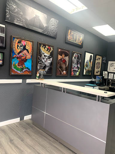 Explore tattoo ideas for a mother who passed away, creative tattoo ideas in Turlock, available at Moezart Tattoo