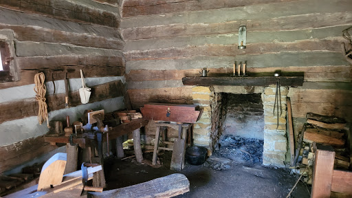 Museum «Schoenbrunn Village», reviews and photos, 1984 E High Ave, New Philadelphia, OH 44663, USA