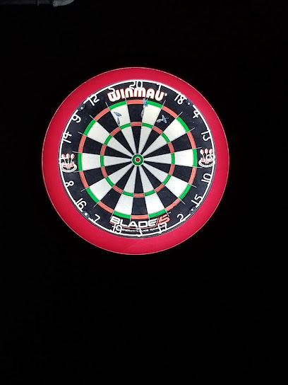 180 Bullseye Darts Supplies