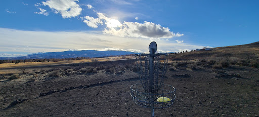 Golf Course «Reno Disc Golf Course», reviews and photos, N Virginia St, Reno, NV 89506, USA