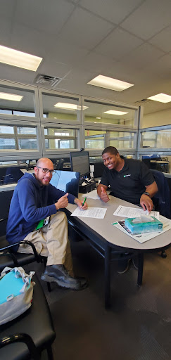 Used Car Dealer «Enterprise Car Sales», reviews and photos, 4161 W Henrietta Rd, Rochester, NY 14623, USA