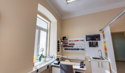 Kozmetični salon Sensal Krško