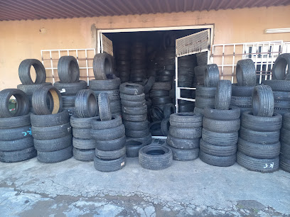 Omega Tyres & Spares