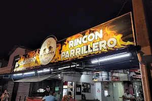 Asadero Rincon Parrillero image