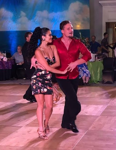 Dance School «Arthur Murray Dance Studio», reviews and photos, 1300 Savannah Hwy #6, Charleston, SC 29407, USA