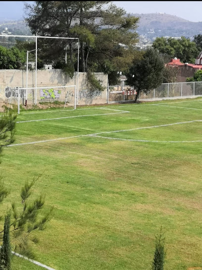 Campo de fútbol de La Purificación