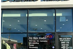 Joy Skin Studio - Facials, Permanent Makeup, Brow Treatment image