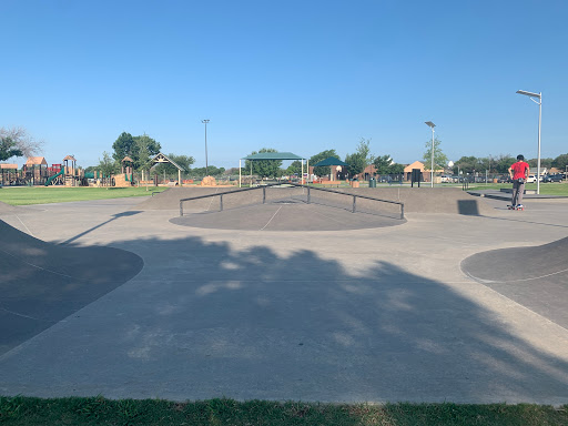 The Colony Skate Park