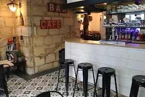 Bar-Tabac Café de l'Elysée image