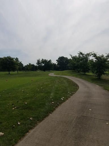 Public Golf Course «Meadowbrook Golf Course», reviews and photos, 3429 Madison Ave, Anderson, IN 46013, USA