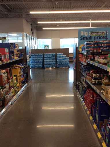 Supermarket «ALDI», reviews and photos, 5521 Garth Rd, Baytown, TX 77521, USA