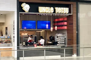 Uncle Tetsu Japanese Cheesecake image