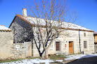Casa Rural La Casona De Ortigosa Manjabálago