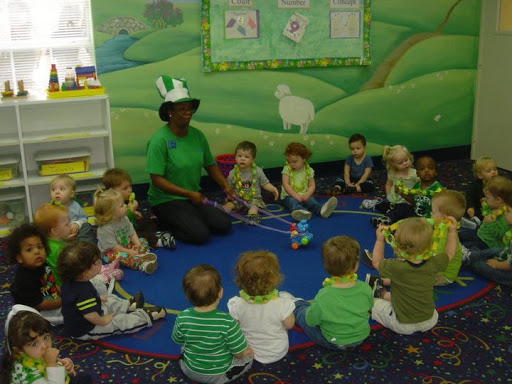 Learning Center «Willow Bend Learning Center», reviews and photos, 3900 W Park Blvd, Plano, TX 75075, USA