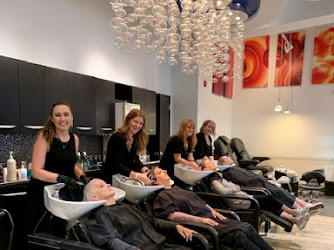 Ginger Bay Salon & Spa