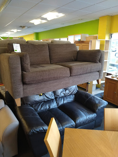 Oxfam Furniture Southampton