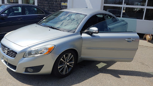 Used Car Dealer «Inmotion Motor Sports LLC», reviews and photos, 1420 Fall River Ave, Seekonk, MA 02771, USA