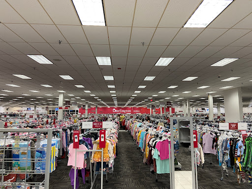 Clothing Store «Ross Dress for Less», reviews and photos, 1425 E Hallandale Beach Blvd, Hallandale Beach, FL 33009, USA