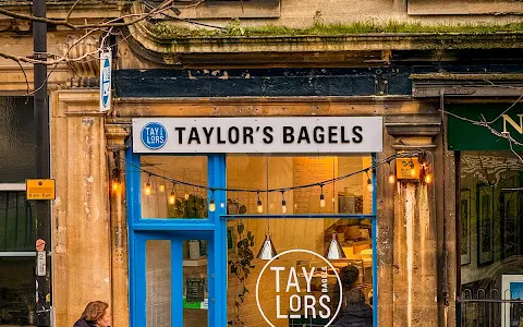 Taylors Bagels Walcot image