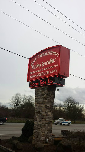 Construction Company «Marks Custom Exteriors Inc», reviews and photos, 58581 Columbia River Hwy, St Helens, OR 97051, USA