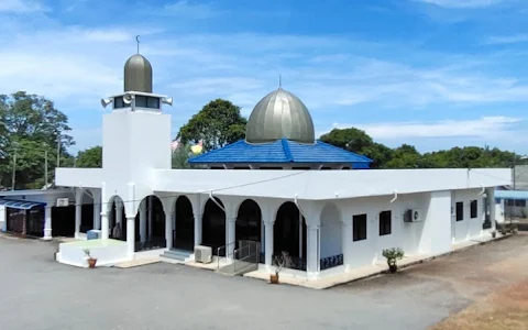 Masjid Kariah Telok Pelandok image