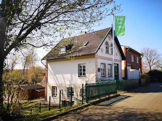 Gorch-Fock-Haus