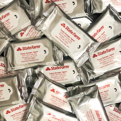 Auto Insurance Agency «Casey Granger - State Farm Insurance Agent», reviews and photos