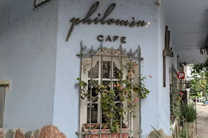 Philomene Cafe image