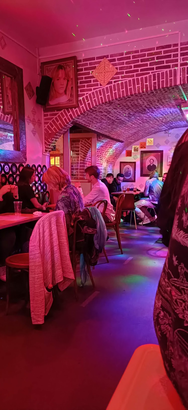 Photo n° 1 de l'avis de Juliette.u fait le 01/10/2020 à 17:30