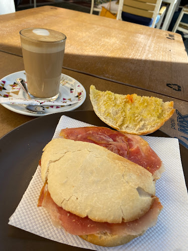 La Fórmula Coffee & Tapas en Algeciras