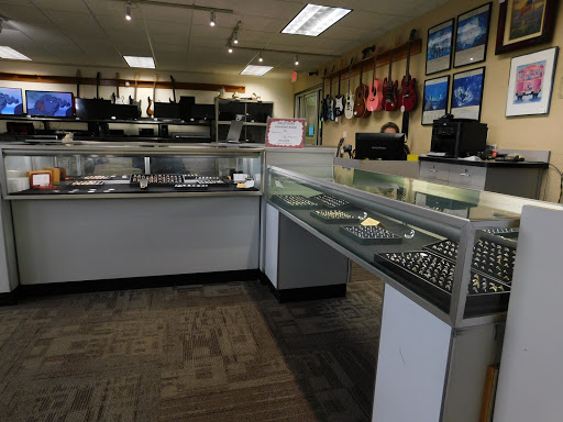 Pawn Shop «All That Glitters Pawn Shop Salem», reviews and photos, 1191 Lancaster Dr NE, Salem, OR 97301, USA