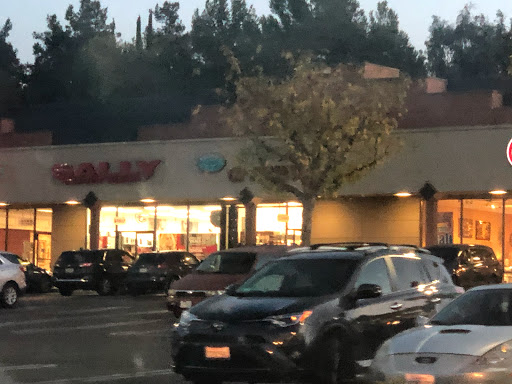 Beauty Supply Store «Sally Beauty», reviews and photos, 17574 Colima Rd, Rowland Heights, CA 91748, USA