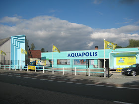 Pools Ibiza Belgium - Aquapolis