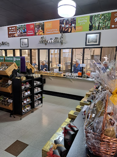 Candy Store «Wilbur Chocolate Retail Store», reviews and photos, 45 N Broad St, Lititz, PA 17543, USA