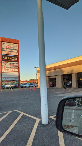 Tire Shop «Discount Tire Store - Carrollton, TX», reviews and photos, 1405 S Josey Ln, Carrollton, TX 75006, USA