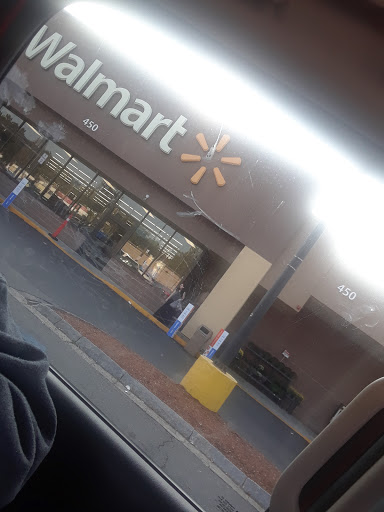 Discount Store «Walmart», reviews and photos, 450 Highland Ave, Salem, MA 01970, USA