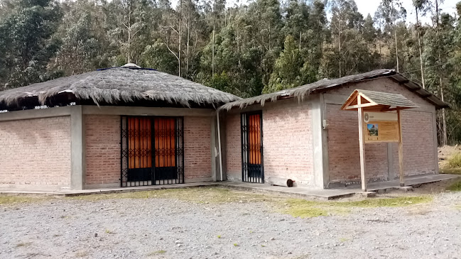 Museo Paleontologico Punin