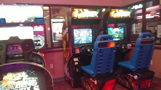 Movie Theater «New Vision Theatres - Mounds View 15», reviews and photos, 2430 County Hwy 10, Mounds View, MN 55112, USA