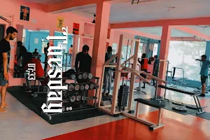 Chikky Gym & Fitness Centre image