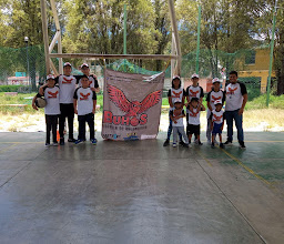 Los Lirios Park photo