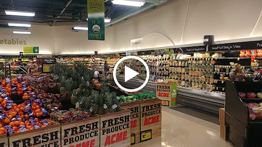 Grocery Store «ACME Markets», reviews and photos, 323 Old York Rd, Jenkintown, PA 19046, USA