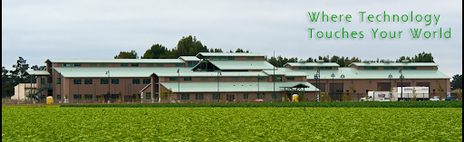 School center Salinas