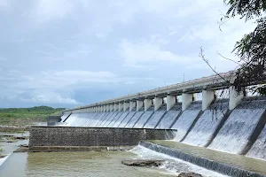 Shatrunjay Dam image