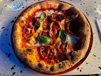 Pizza du Restaurant italien Graziella Joinville à Joinville-le-Pont - n°14