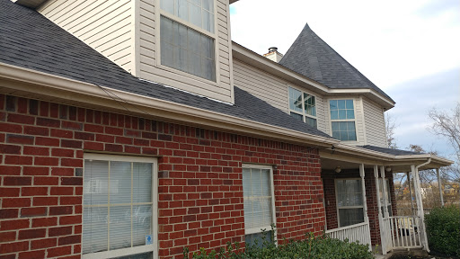 Roofing Contractor «Mr. Roof Nashville», reviews and photos