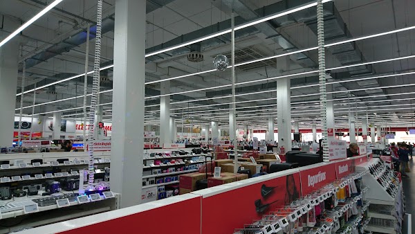 Imagen de Media Markt (8 de 26)