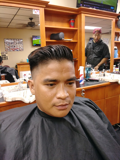 Barber Shop «Payan Styles Barber Shop», reviews and photos, 310 N Dobson Rd, Mesa, AZ 85201, USA