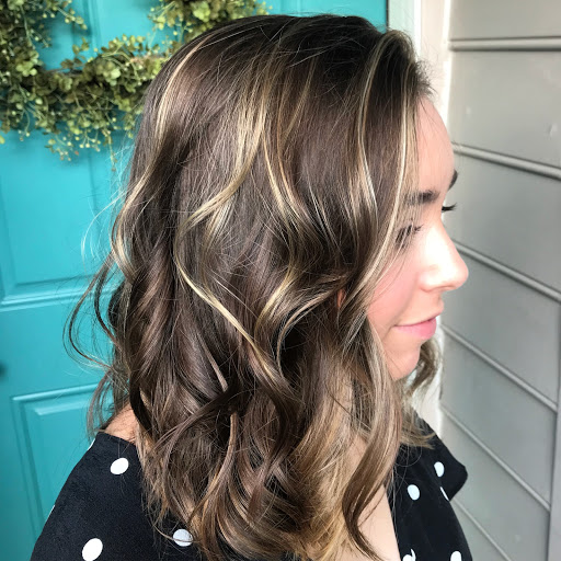 Beauty Salon «La Bella Hair Salon», reviews and photos, 131 Stadium Dr, Hendersonville, TN 37075, USA