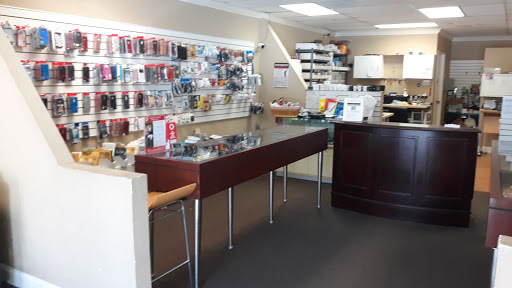 Cell Phone Store «MD Wireless», reviews and photos, 1200 Contra Costa Blvd f, Concord, CA 94523, USA